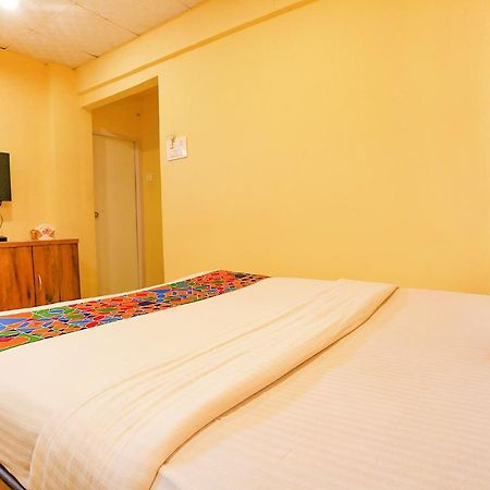 Fabexpress Dream Inn Mumbai Bagian luar foto