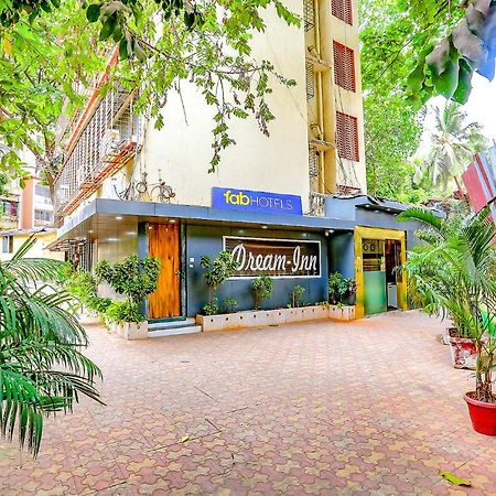 Fabexpress Dream Inn Mumbai Bagian luar foto