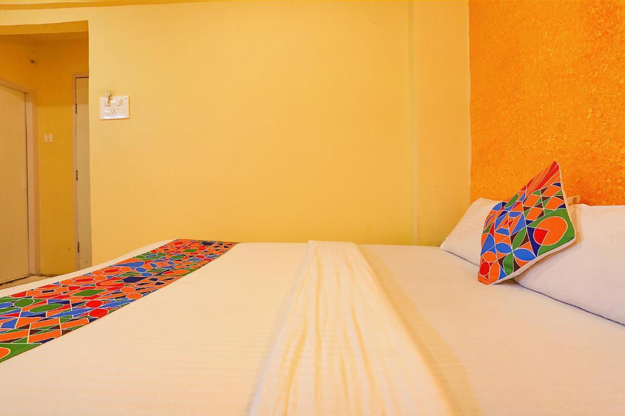 Fabexpress Dream Inn Mumbai Bagian luar foto