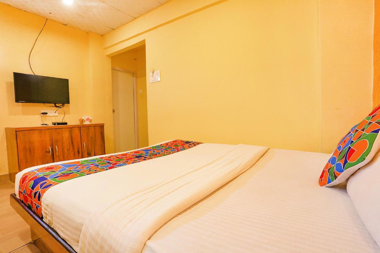 Fabexpress Dream Inn Mumbai Bagian luar foto