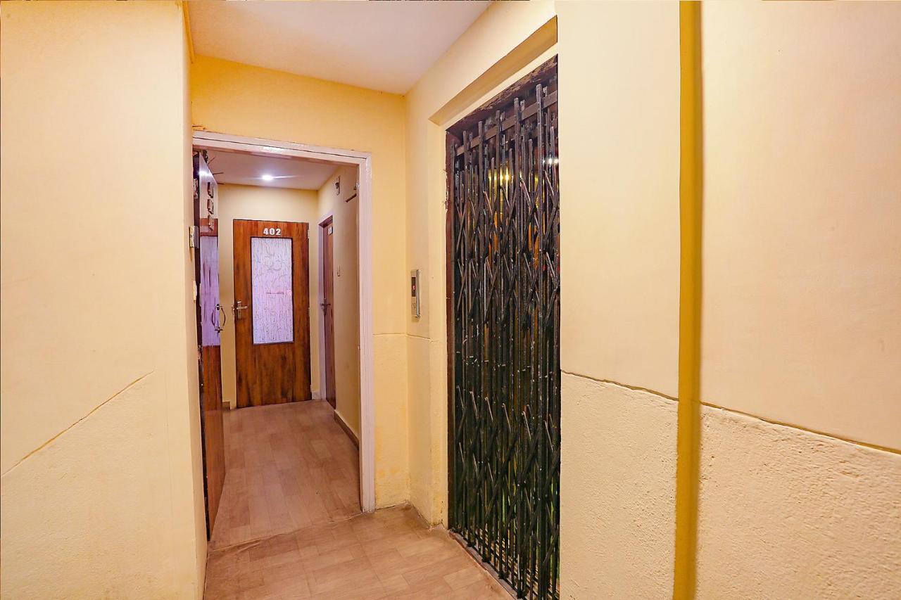Fabexpress Dream Inn Mumbai Bagian luar foto