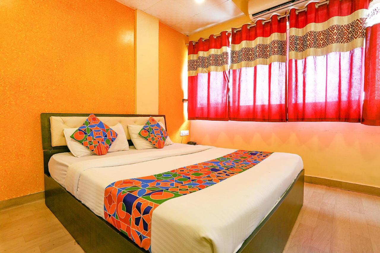 Fabexpress Dream Inn Mumbai Bagian luar foto