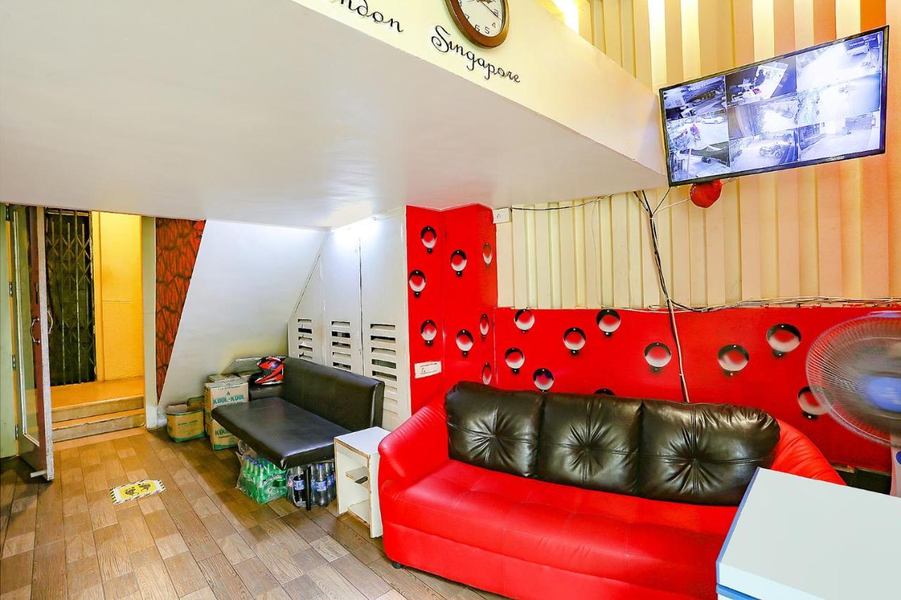 Fabexpress Dream Inn Mumbai Bagian luar foto