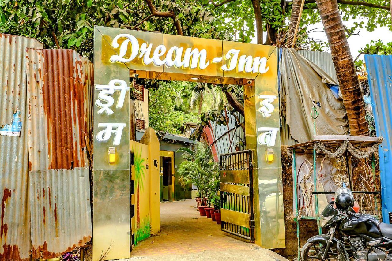 Fabexpress Dream Inn Mumbai Bagian luar foto