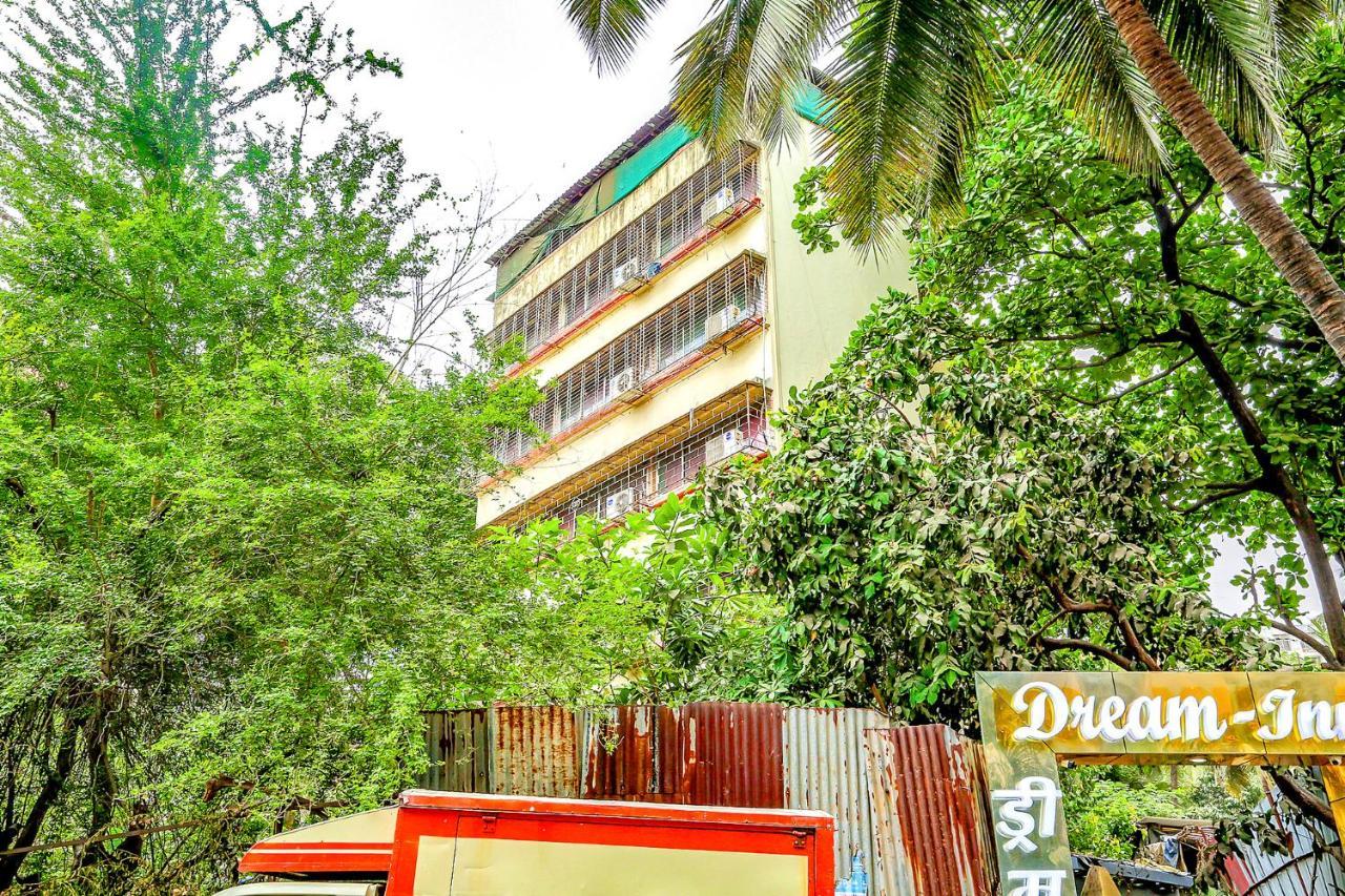 Fabexpress Dream Inn Mumbai Bagian luar foto