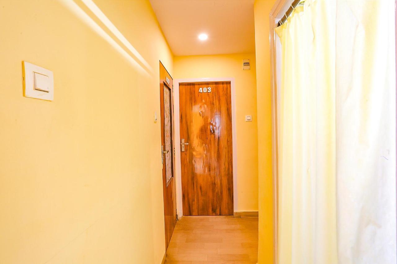 Fabexpress Dream Inn Mumbai Bagian luar foto