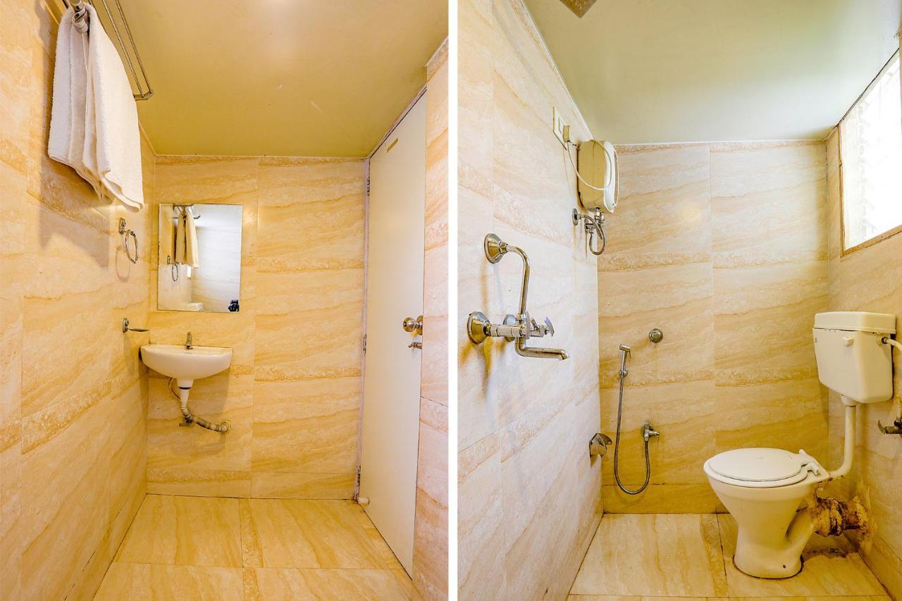 Fabexpress Dream Inn Mumbai Bagian luar foto