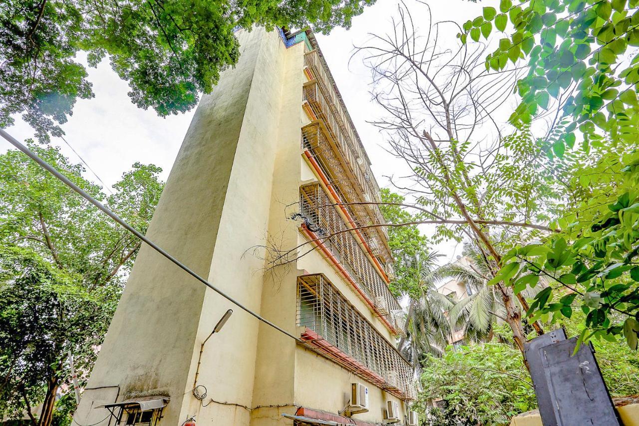 Fabexpress Dream Inn Mumbai Bagian luar foto
