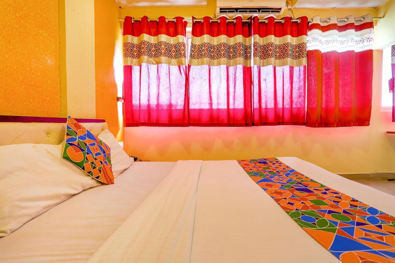 Fabexpress Dream Inn Mumbai Bagian luar foto