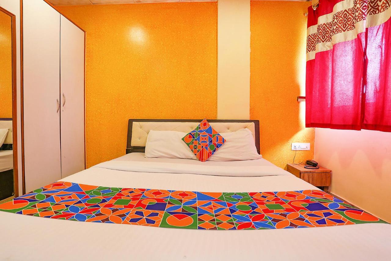 Fabexpress Dream Inn Mumbai Bagian luar foto