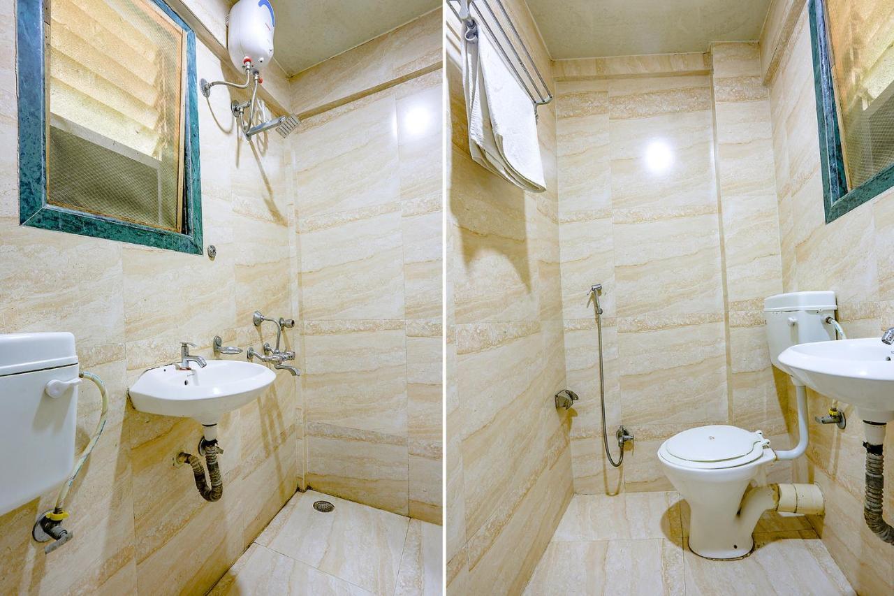 Fabexpress Dream Inn Mumbai Bagian luar foto